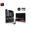 ASUS ROG CROSSHAIR X670E HERO WiFi 6E Socket AM5 (LGA 1718) Ryzen 7000 Gaming Motherboard