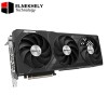 GIGABYTE GeForce RTX 4070 Ti Super WINDFORCE OC 16G Graphics Card, 3X WINDFORCE Fans, 16GB 256-bit GDDR6X, GV-N407TSWF3OC-16GD Video Card