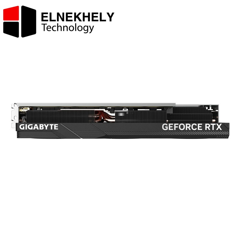 GIGABYTE GeForce RTX 4070 Ti Super WINDFORCE OC 16G Graphics Card, 3X WINDFORCE Fans, 16GB 256-bit GDDR6X, GV-N407TSWF3OC-16GD Video Card