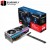 Sapphire Nitro + Radeon RX 7900 XTX Gaming OC Vapor X 24GB GDDR6 Graphic Card