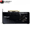 PNY GeForce RTX 3050 8GB Verto Dual Fan Graphics Card