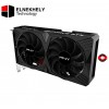 PNY GeForce RTX 4060 8GB Verto Dual Fan Graphics Card DLSS 3 (128-bit, PCIe 4.0, GDDR6, HDMI/DisplayPort, Supports 4k, 2 Slot)