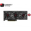 PNY GeForce RTX 4060 8GB XLR8 Gaming VERTO EPIC-X RGB Triple Fan DLSS 3 Graphics Card