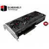 PNY GeForce RTX 4060 8GB XLR8 Gaming VERTO EPIC-X RGB Triple Fan DLSS 3 Graphics Card