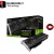 PNY GeForce RTX 4060 8GB XLR8 Gaming VERTO EPIC-X RGB Triple Fan DLSS 3 Graphics Card