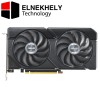 ASUS Dual GeForce RTX™ 4060 Ti 16GB Advanced Edition GDDR6