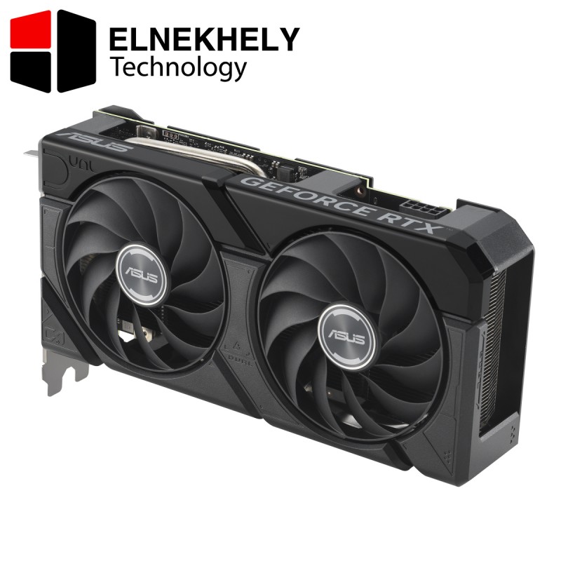 ASUS Dual GeForce RTX™ 4060 Ti 16GB Advanced Edition GDDR6