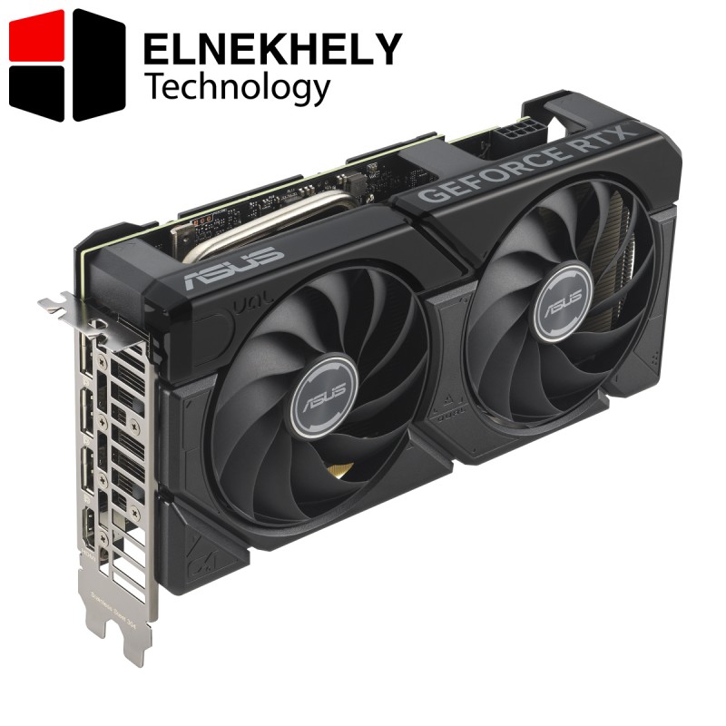 ASUS Dual GeForce RTX™ 4060 Ti 16GB Advanced Edition GDDR6