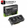 ASUS Dual GeForce RTX™ 4060 Ti 16GB Advanced Edition GDDR6