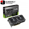 ASUS Dual GeForce RTX™ 4060 Ti EVO OC Edition 8GB GDDR6