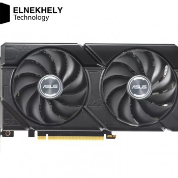 ASUS Dual GeForce RTX™ 4060 EVO OC Edition 8GB GDDR6