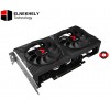 PNY GeForce RTX 4060 8GB XLR8 Gaming Verto Dual Fan OC Graphics Card DLSS 3