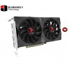 PNY GeForce RTX 4060 8GB XLR8 Gaming Verto Dual Fan OC Graphics Card DLSS 3