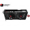 PNY GeForce RTX 4060 8GB XLR8 Gaming Verto Dual Fan OC Graphics Card DLSS 3