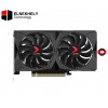 PNY GeForce RTX 4060 8GB XLR8 Gaming Verto Dual Fan OC Graphics Card DLSS 3