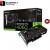 PNY GeForce RTX 4060 8GB XLR8 Gaming Verto Dual Fan OC Graphics Card DLSS 3