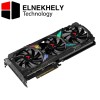 PNY GeForce RTX 4070 Super 12GB XLR8 Gaming Verto Epic-X RGB Overclocked Triple Fan Graphics Card DLSS 3