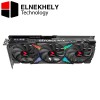 PNY GeForce RTX 4070 Super 12GB XLR8 Gaming Verto Epic-X RGB Overclocked Triple Fan Graphics Card DLSS 3