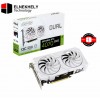 ASUS Dual GeForce RTX  4070 SUPER EVO White OC Edition 12GB GDDR6X