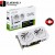 ASUS Dual GeForce RTX  4070 SUPER EVO White OC Edition 12GB GDDR6X