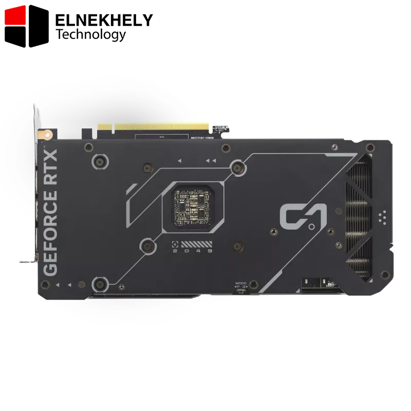 ASUS Dual GeForce RTX™ 4070 Ti SUPER 16GB GDDR6X