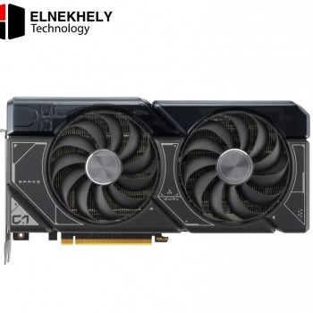 ASUS Dual GeForce RTX™ 4070 Ti SUPER 16GB GDDR6X