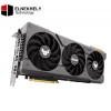 ASUS TUF Gaming GeForce RTX™ 4070 Ti SUPER 16GB GDDR6X