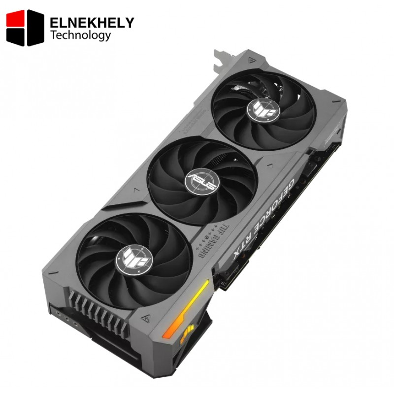 ASUS TUF Gaming GeForce RTX™ 4070 Ti SUPER 16GB GDDR6X