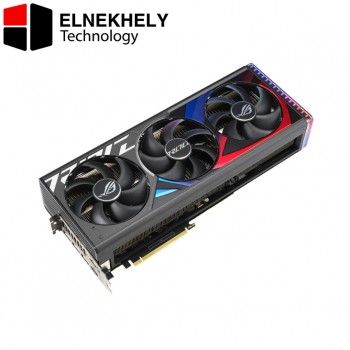 ASUS ROG Strix GeForce RTX 4080 SUPER 16GB GDDR6X OC Edition