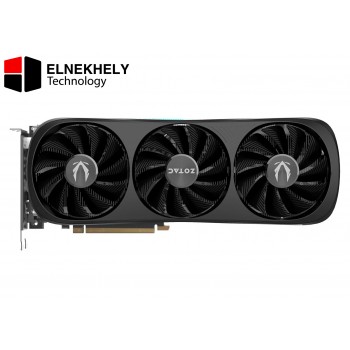 ZOTAC Gaming GeForce RTX 4080 Super Trinity Black Edition DLSS 3 16GB GDDR6X 