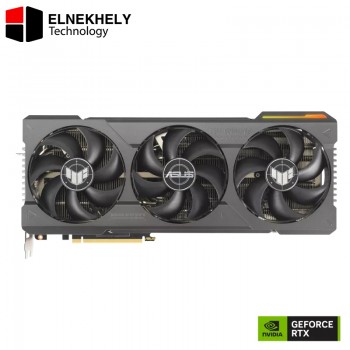 ASUS TUF Gaming GeForce RTX™ 4080 SUPER 16GB GDDR6X OC Edition 