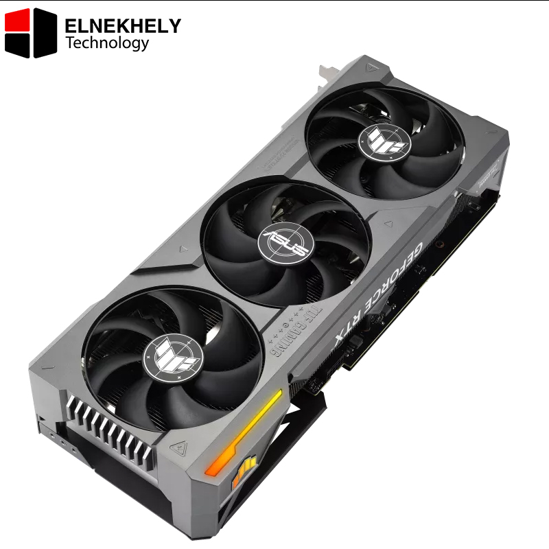 ASUS TUF Gaming GeForce RTX™ 4080 SUPER 16GB GDDR6X OC Edition