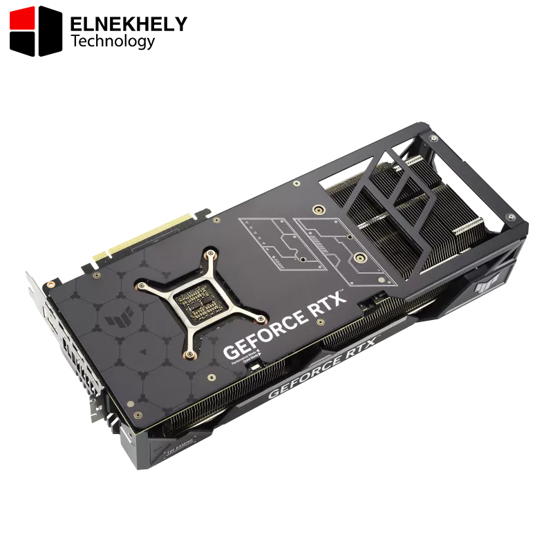 ASUS TUF Gaming GeForce RTX™ 4080 SUPER 16GB GDDR6X OC Edition