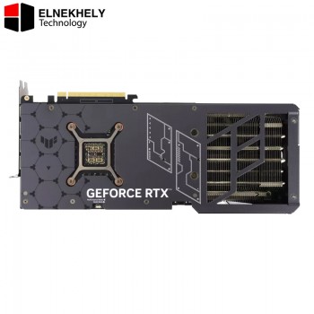 ASUS TUF Gaming GeForce RTX™ 4080 SUPER 16GB GDDR6X OC Edition 