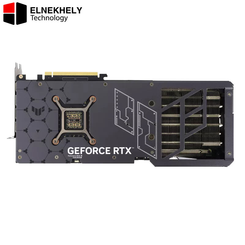 ASUS TUF Gaming GeForce RTX™ 4080 SUPER 16GB GDDR6X OC Edition