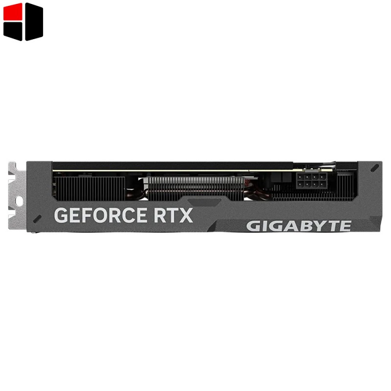 GeForce RTX™ 4060 Ti WINDFORCE OC 16G Graphics Card