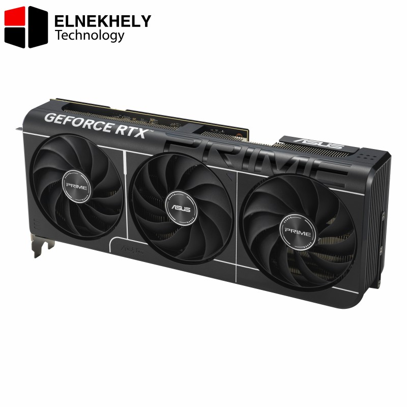 ASUS PRIME GeForce RTX 5070 Ti 16GB GDDR7