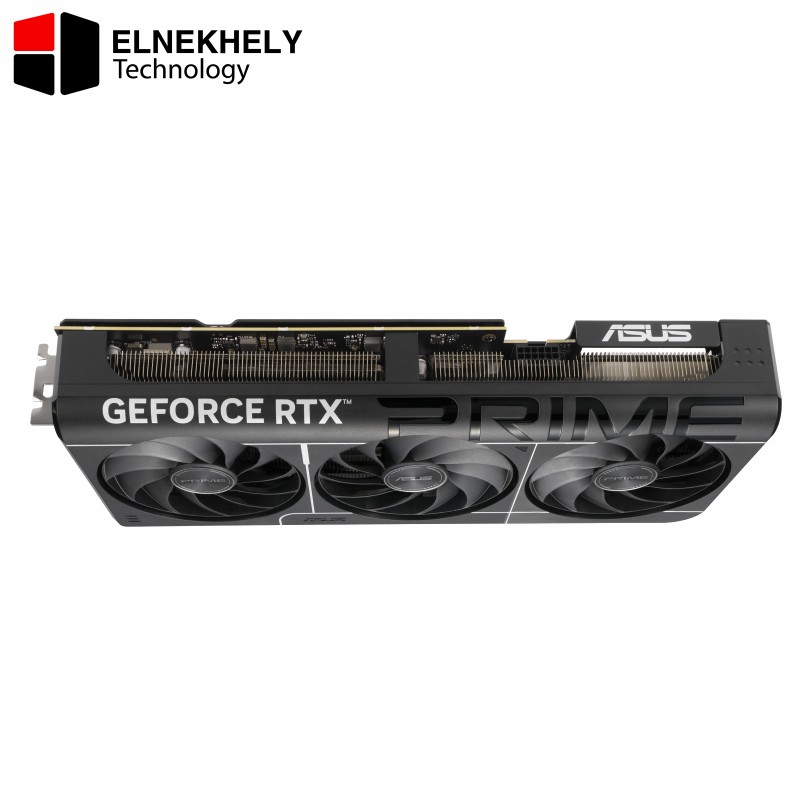 ASUS PRIME GeForce RTX 5070 Ti 16GB GDDR7