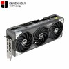 ASUS TUF NVIDIA GeForce RTX 5070 Ti OC GAMING 16GB GDDR7 Graphics Card