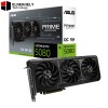 ASUS PRIME GeForce RTX 5080 16GB GDDR7 OC Edition GRAPHIC CARDS