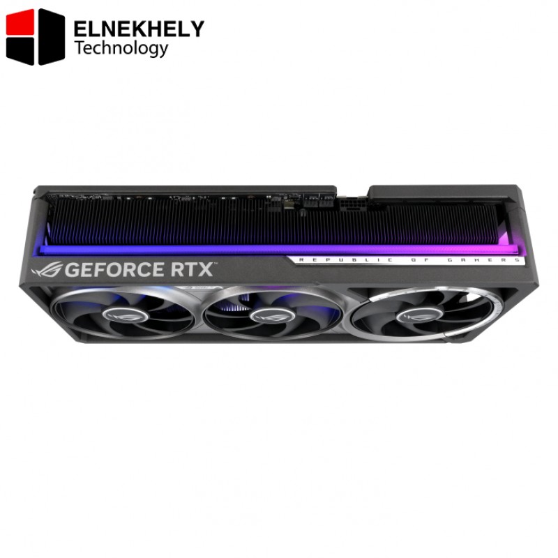 ASUS ROG Astral GeForce RTX™ 5080 OC Edition Gaming Graphics Card