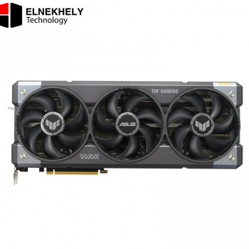 ASUS GeForce RTX 5090 TUF GAMING OC Graphics Card