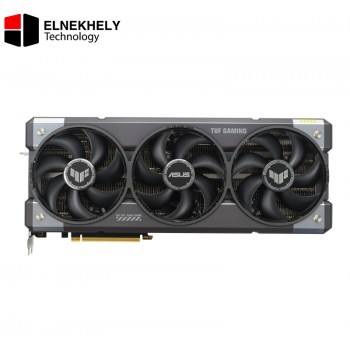 ASUS GeForce RTX 5090 TUF GAMING OC Graphics Card