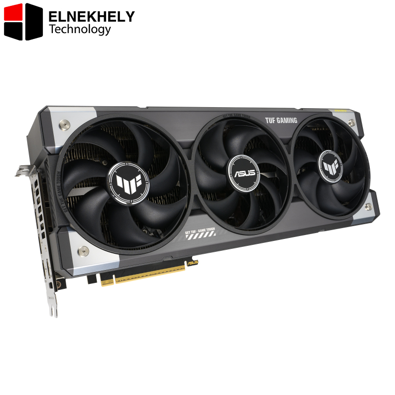 ASUS GeForce RTX 5090 TUF GAMING OC Graphics Card