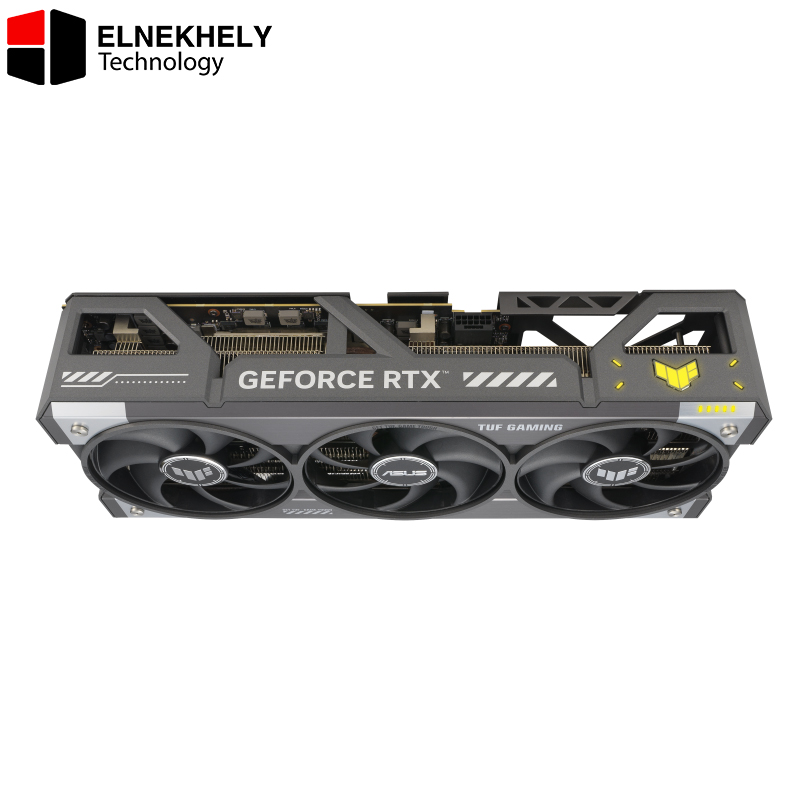 ASUS GeForce RTX 5090 TUF GAMING OC Graphics Card