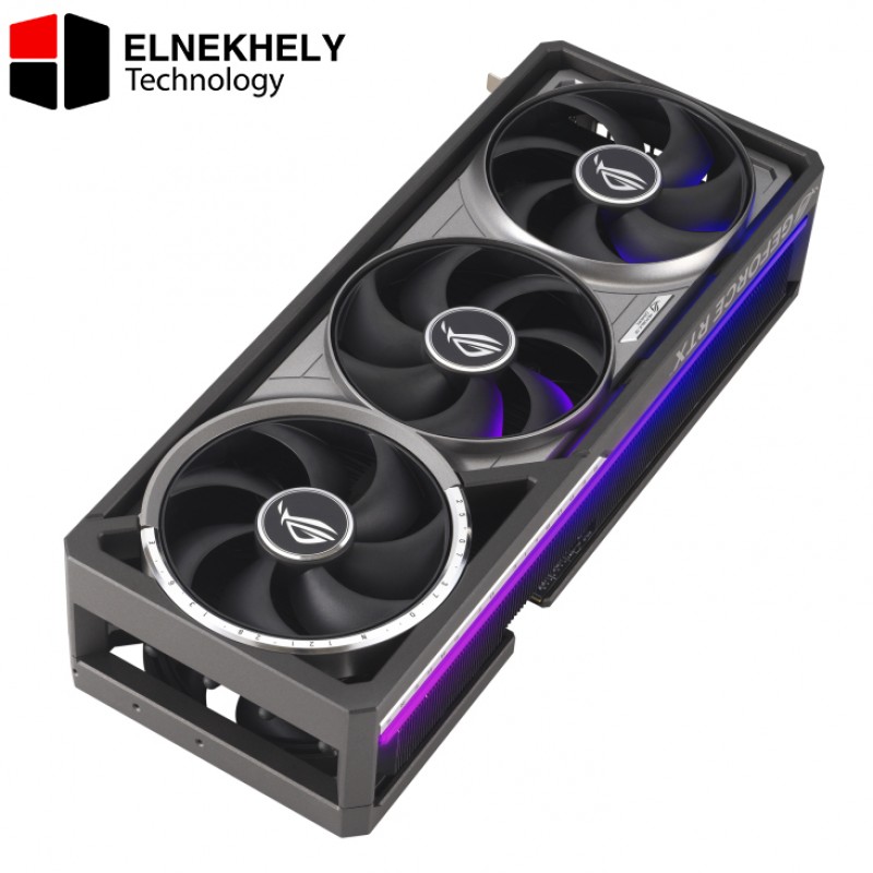 ASUS GeForce ROG Astral GeForce RTX 5090 32GB GDDR7 OC Edition