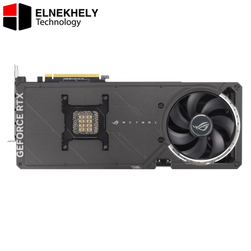 ASUS GeForce ROG Astral GeForce RTX 5090 32GB GDDR7 OC Edition