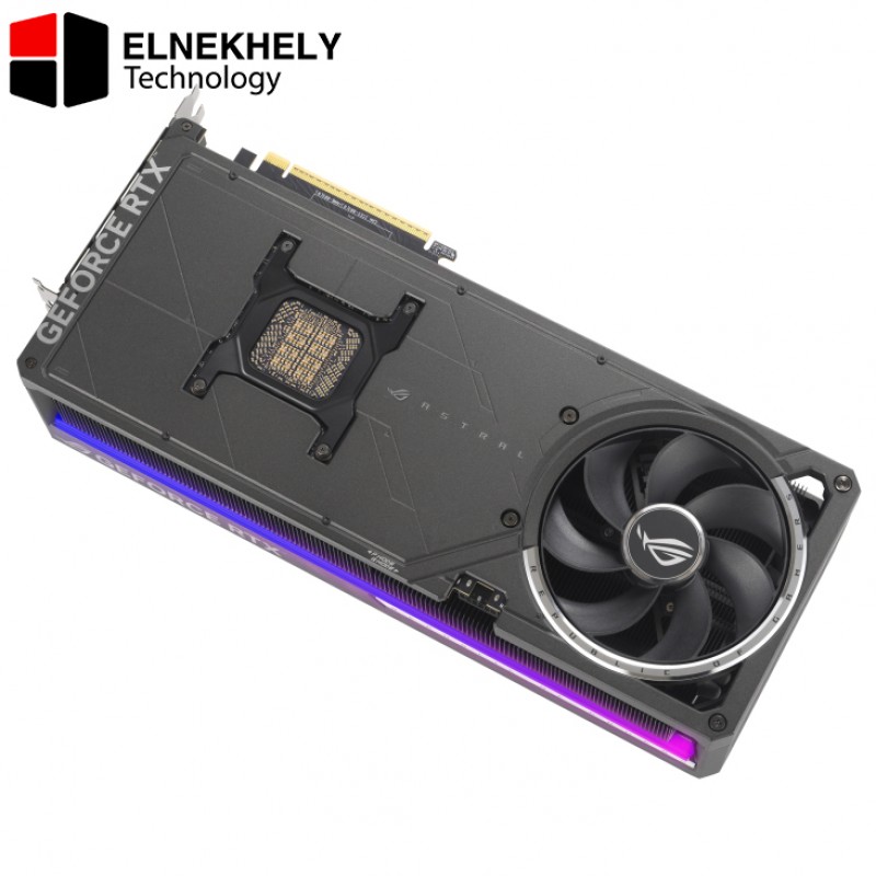 ASUS GeForce ROG Astral GeForce RTX 5090 32GB GDDR7 OC Edition