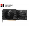 KFA2 GeForce RTX 4070 SUPER - 1-Click OC 2X 12GB GDDR6X 192-bit DP*3/HDMI 2.1/DLSS 3