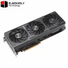 ASUS AMD Radeon RX 9070 PRIME OC RDNA4 16GB GDDR6 Graphics Card